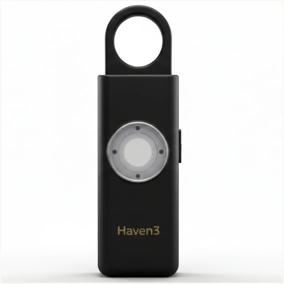 Haven3 Safety Alarm